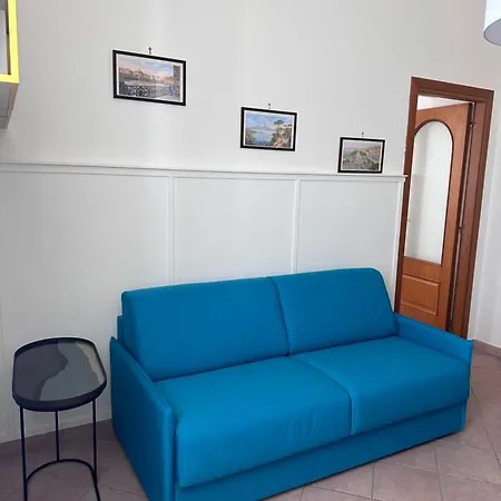 La Casa Di Ivan E Giorgia