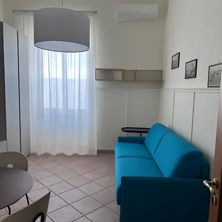 La Casa Di Ivan E Giorgia