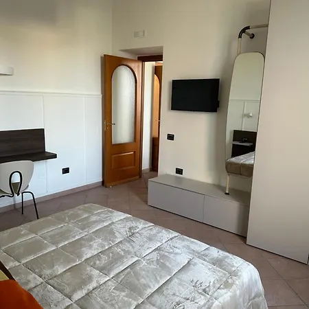 La Casa Di Ivan E Giorgia Apartment