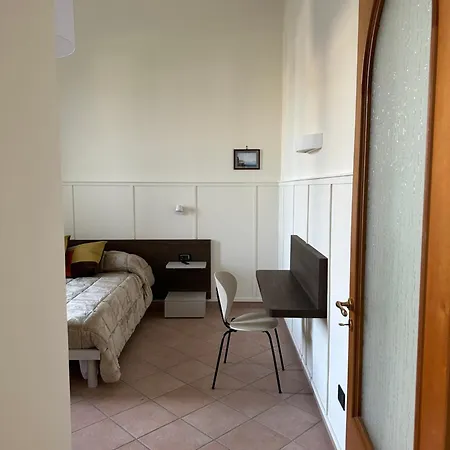 La Casa Di Ivan E Giorgia