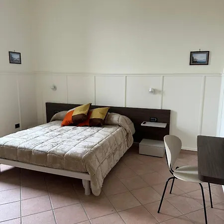 Apartment La Casa Di Ivan E Giorgia