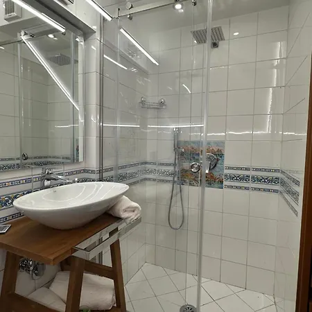 La Casa Di Ivan E Giorgia Apartment