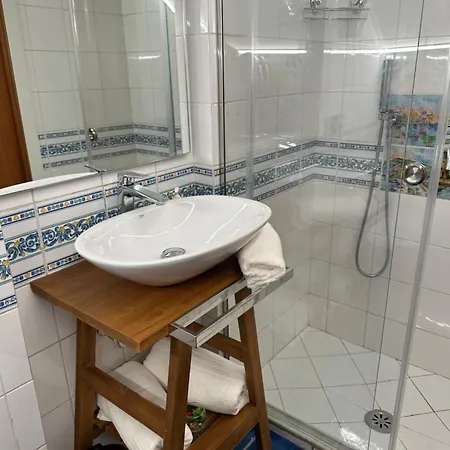 La Casa Di Ivan E Giorgia * Pozzuoli