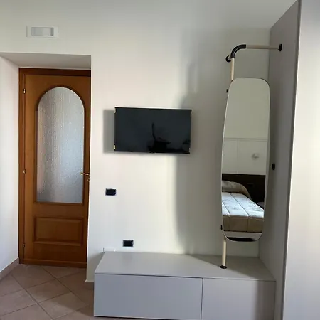 Apartment La Casa Di Ivan E Giorgia Pozzuoli