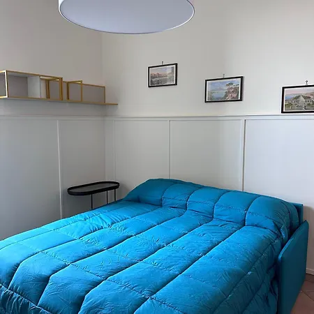 Apartment La Casa Di Ivan E Giorgia