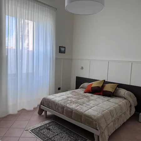 La Casa Di Ivan E Giorgia