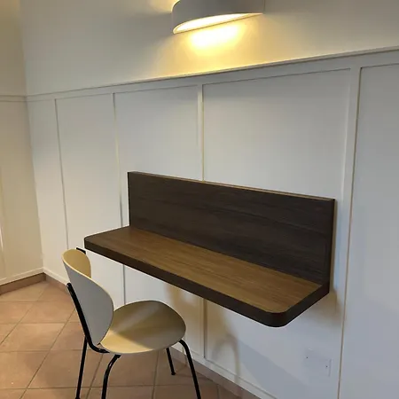 La Casa Di Ivan E Giorgia *