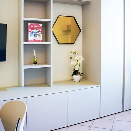 La Casa Di Ivan E Giorgia Apartmán Pozzuoli