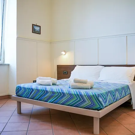 La Casa Di Ivan E Giorgia * Pozzuoli