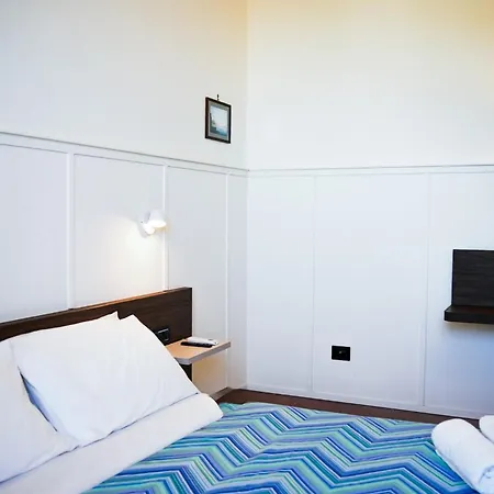 Apartmán La Casa Di Ivan E Giorgia Pozzuoli