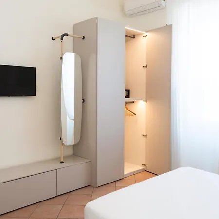 Appartamento Russohospitality -
