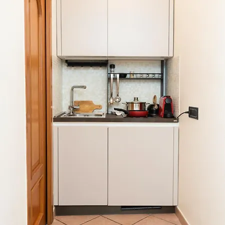 Russohospitality - Apartment *