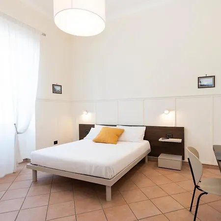 Apartment Russohospitality - *