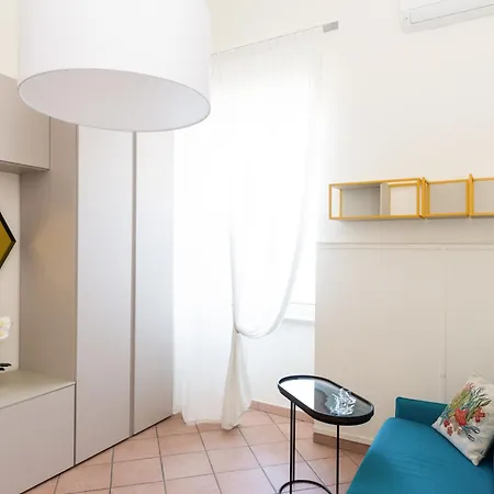 Apartment Russohospitality - Pozzuoli