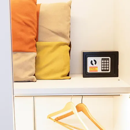 Russohospitality - Appartamento