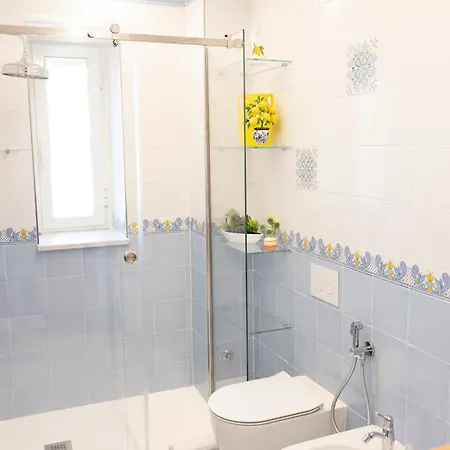 Russohospitality - Appartamento Pozzuoli