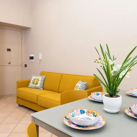 Russohospitality - Appartamento Pozzuoli