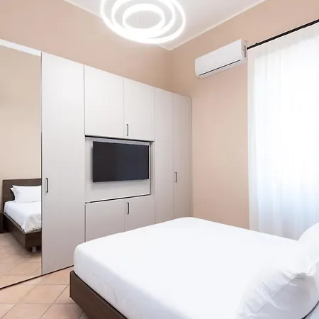 Russohospitality - * Pozzuoli