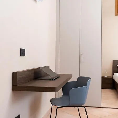 Russohospitality - Apartment