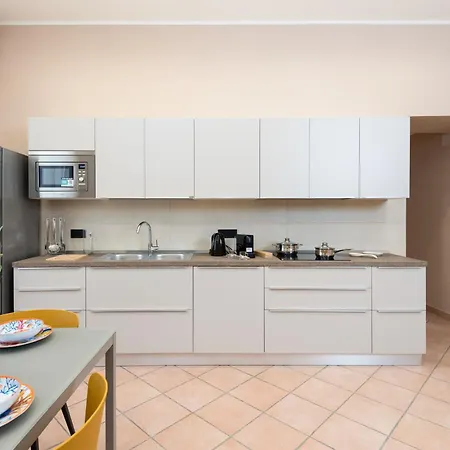 Appartamento Russohospitality - *