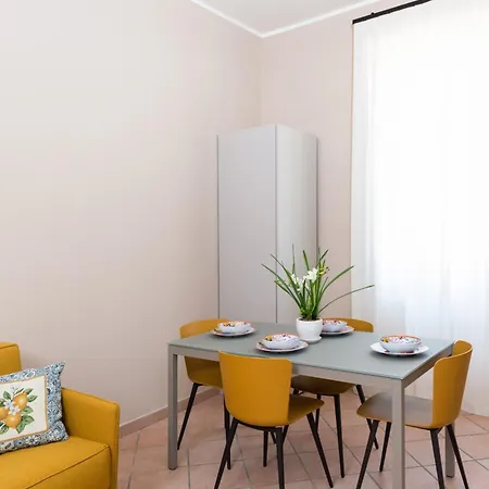 Russohospitality - * Pozzuoli