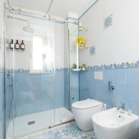 Apartment Russohospitality - *
