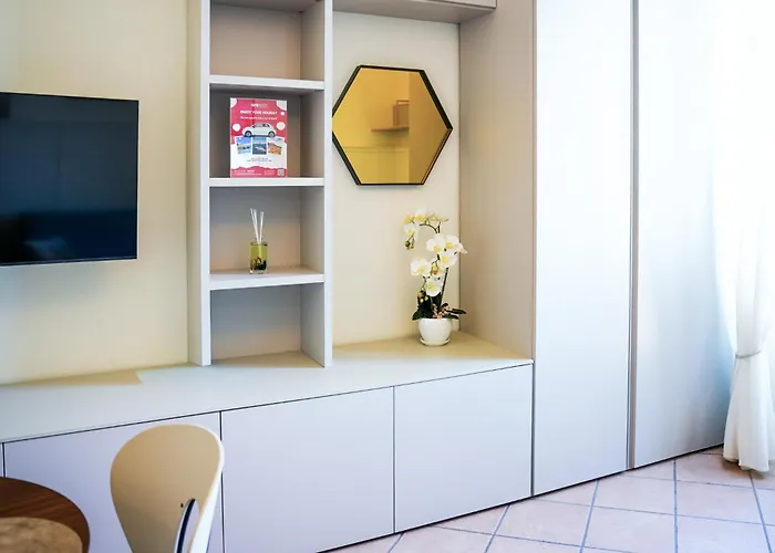 La Casa Di Ivan E Giorgia Apartamento Pozzuoli