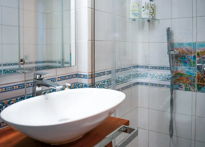 Apartamento La Casa Di Ivan E Giorgia
