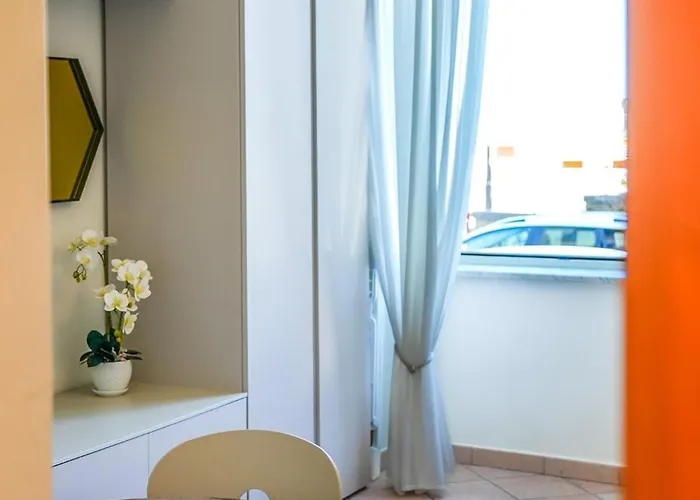 Apartamento La Casa Di Ivan E Giorgia *