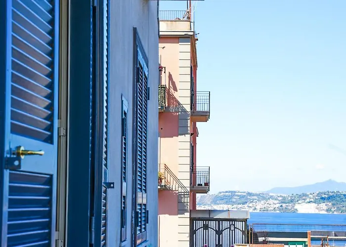 La Casa Di Ivan E Giorgia